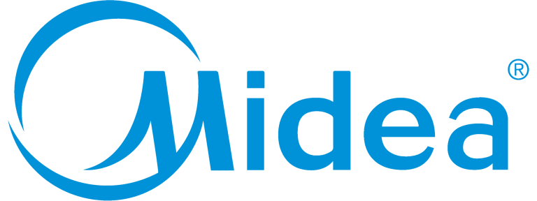 Midea pompe a chaleur air-eau dernière gérération